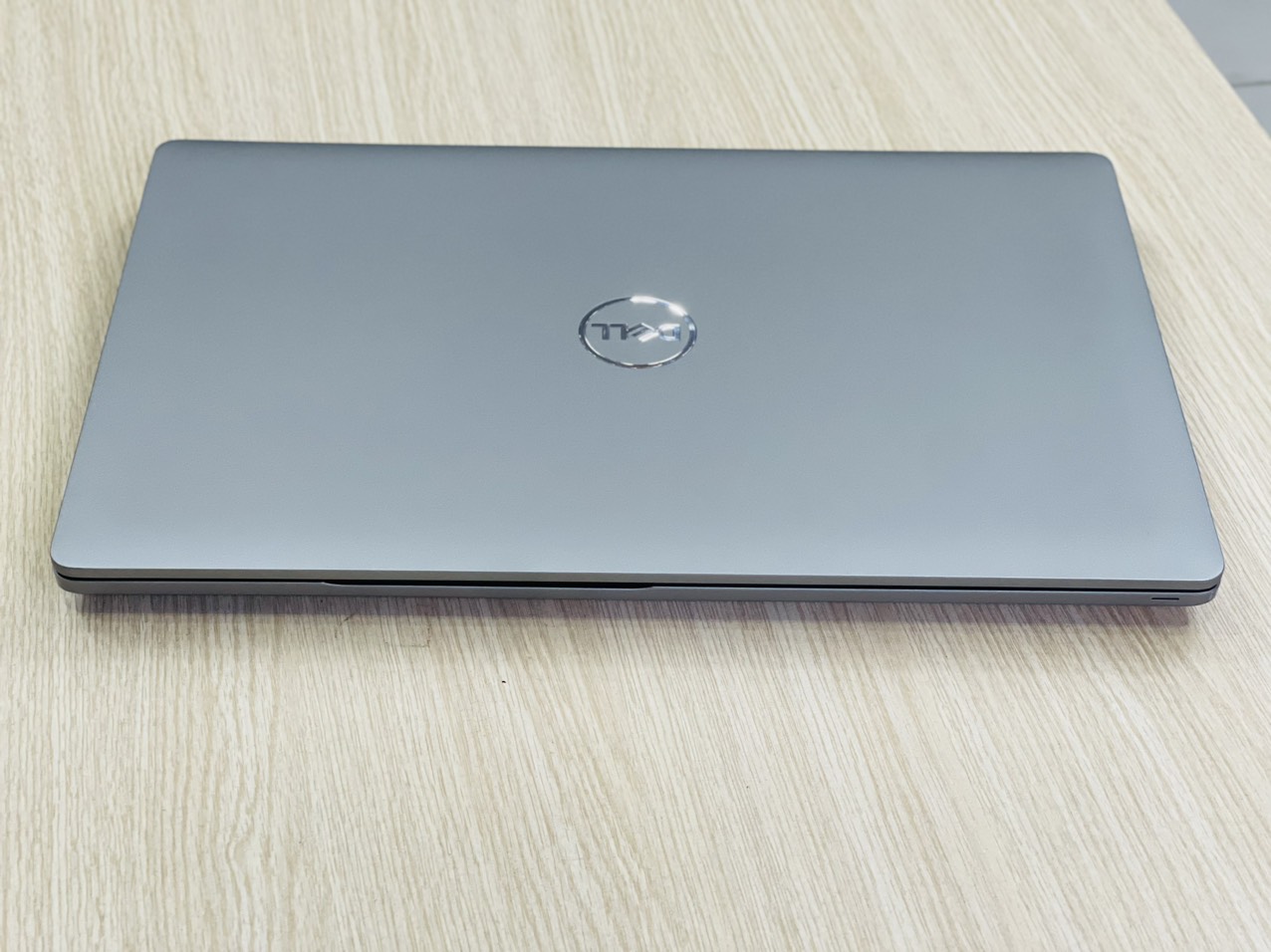 laptop đồ họa dell precision 3551